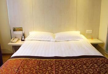 Urban Hotel 118 Hefei Exterior photo